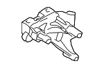 1K0802068 - Engine: Engine Mount Bracket for Volkswagen Image