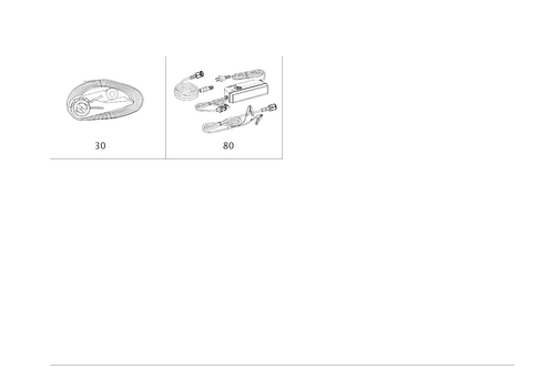 Tool and Safety for 2022 Mercedes-Benz G550 #0
