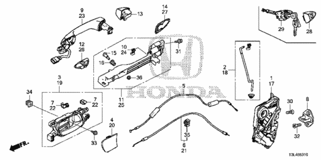 Diagram 1