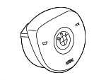 32306884672 - Electrical: Steering Wheel Air Bag for BMW Image