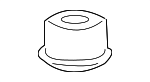 5227250011 - Suspension: Suspension Cross-member Mount Cushion for Lexus: LS460, LS600h Image