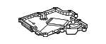 6540107000 - Engine: Engine Oil Pan for Mercedes-Benz Image