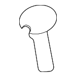 52207496685 - Body: Actuator Plug for BMW: 230i, 230i xDrive, M2, M240i, M240i xDrive, M4 Image