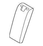 52208469471 - : Center Cover for BMW Image