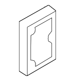 963703M350 - : Amplifier for Hyundai Image