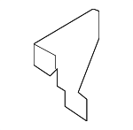 961863M000 - : CD Player Bracket for Hyundai Image