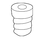 48331AA010 - Suspension: Bumper for Toyota Image