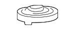 4847141012 - Suspension: Upper Insulator for Toyota Image