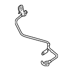 15192AA620 - : Pipe for Subaru: Legacy, Outback Image