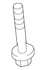 800606760 - Engine: Oil Tank Bolt for Subaru: Legacy, Outback Image