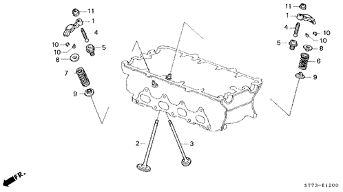 Diagram 1