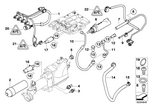 23017838941 - : Gasket Ring for BMW Image