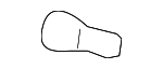 9437173 - Body: Bulb for GM Image