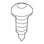 7147263759 - Body: Support Bar Bolt for BMW: 230i, 230i xDrive, 328i GT xDrive, 330e, 330e xDrive, 330i, 330i GT xDrive, 330i xDrive, 335i GT xDrive, 340i GT xDrive, 430i Gran Coupe, 430i xDrive Gran Coupe, 525i, 525xi, 528i, 528i xDrive, 528xi, 530e, 530e xDrive, 530i, 530i xDrive, 530xi, 535i, 535i GT, 535i GT xDrive, 535i xDrive, 535xi, 540d xDrive, 540i, 540i xDrive, 545i, 550e xDrive, 550i, 550i GT, 550i GT xDrive, 640i, 640i Gran Coupe, 640i xDrive, 640i xDrive Gran Coupe, 640i xDrive Gran Turismo, 645Ci, 650i, 650i Gran Coupe, 650i xDrive, 650i xDrive Gran Coupe, 740i, 740Ld xDrive, 740Li, 740Li xDrive, 750e xDrive, 750i, 750i xDrive, 750Li, 750Li xDrive, 760i xDrive, 760Li, 840i, 840i Gran Coupe, 840i xDrive, 840i xDrive Gran Coupe, ActiveHybrid 7, i4, i5, i7, i8, M2, M240i, M240i xDrive, M3, M340i, M340i xDrive, M440i, M440i Gran Coupe, M440i xDrive, M440i xDrive Gran Coupe, M5, M550i xDrive, M6, M6 Gran Coupe, M8, M8 Gran Coupe, M850i xDrive, M850i xDrive Gran Coupe, X3, X4, X5, XM, Z4 Image