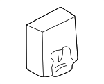 39794S0KA01 - Electrical: Relay for Honda Image