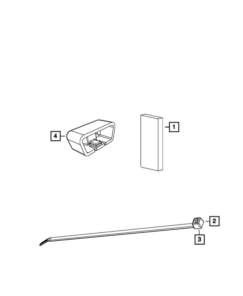 Wiring and Repair for 2018 Fiat 500 #1