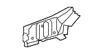 5702333010 - Body: Outer End for Lexus: ES250, ES300h, ES350 Image