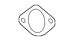 SH0114293A - Engine: Lower Pipe Gasket for Mazda Image