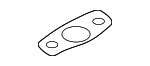 PY8V14264 - Engine: Oil Outlet Tube Gasket for Mazda Image