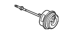 25206268 - Engine: Actuator for GM Image