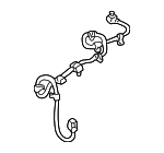 8951645040 - Brakes: ABS Sensor for Toyota: Sienna Image