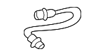 9044517117 - : Brake Hose for Toyota Image