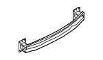 8S0807309A - Body: Impact Bar for Audi: TT Quattro, TT RS Quattro, TTS Quattro Image
