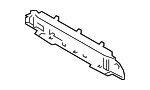 31455423 - Body: Lower Guide for Volvo: XC40, XC40 Recharge Image