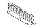 32227592 - : Radiator Shutter Assembly for Volvo Image