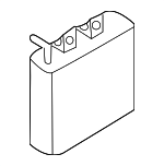 21606JA00A - : Oil Cooler for Nissan Image