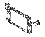 641013W000DS - Body: Radiator Support for Kia: Sportage Image