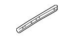 54318397651 - Body: Side Rail for BMW: Z3 Image