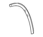 54318397655 - Body: Side Rail for BMW: Z3 Image