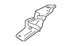 5379A099 - : Side Extension for Mitsubishi Image