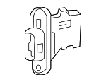 8713874010 - : Resistor for Toyota Image