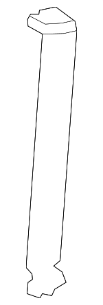 8854874010 - : Filter Case for Toyota Image