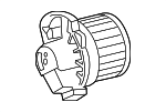 8710374031 - : 2012-2015 Scion iQ - HVAC Blower Motor Assembly for Scion: iQ Image