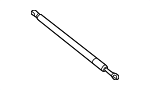 51247456947 - : Shock Absorber for BMW: i8 Image