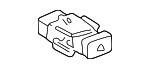 8433250030 - Body: Hazard Switch for Lexus Image