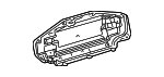 8382150100 - Body: Rear Cover for Lexus Image