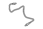 11787589475 - Exhaust: Rear Oxygen Sensor for BMW Image