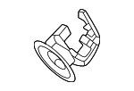 48827AM600 - Steering: Collar for Nissan Image