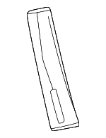 86581050 - Electrical: Seat Air Bag for GM Image