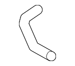2016-2024 Toyota - By-Pass Hose