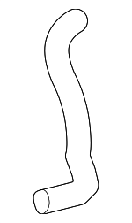 1657137280 - : Upper Hose for Toyota Image