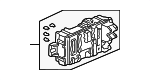 38200S84A01 - Electrical: Fuse Box for Honda: Accord Image