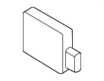 32410079 - Body: Distance Sensor for Volvo Image