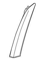 30678221 - Electrical: Tail Lamp for Volvo: XC90 Image