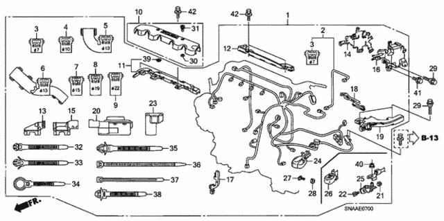 Diagram 1