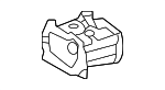 520250C021 - Body: Extension for Toyota Image